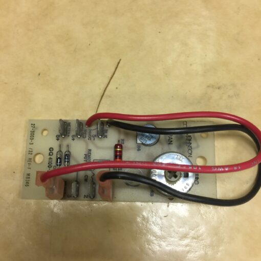 Johnson Controls GQ-4 100-1 - Image 3