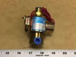 Honeywell Skinner Valve SC4D390C