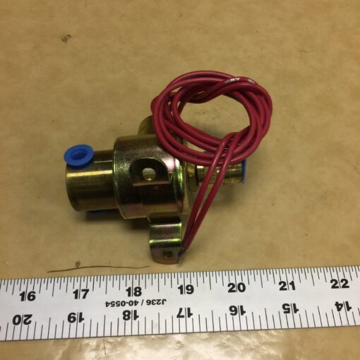 Honeywell Skinner Valve SC4D390C - Image 3