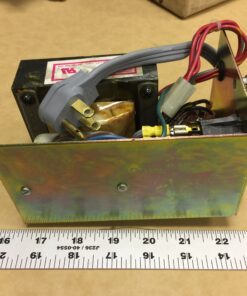 Johnson Controls LPS-105-600