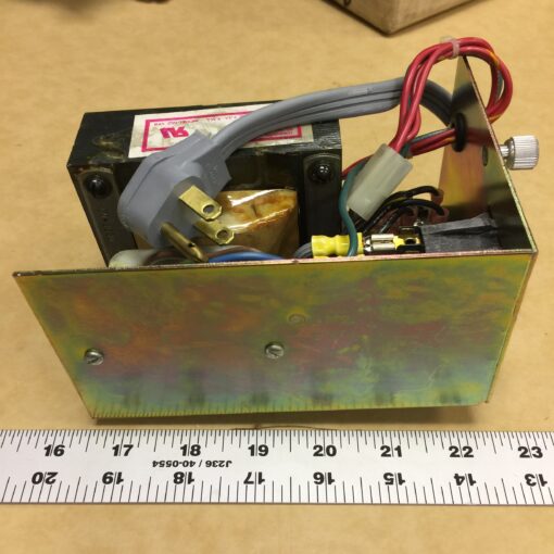 Johnson Controls LPS-105-600