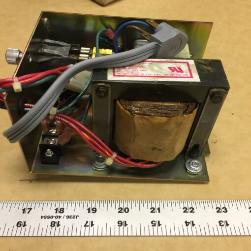 Johnson Controls LPS-105-600 - Image 2