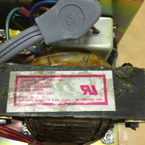 Johnson Controls LPS-105-600 - Image 3