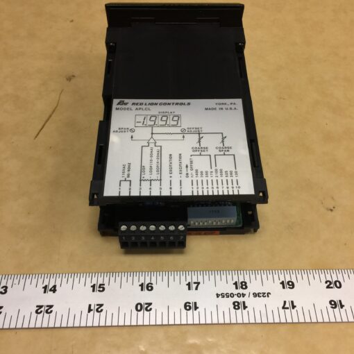 Red Lion Controls APLCL401