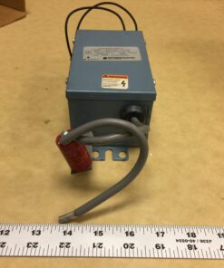 Jefferson Electric 32990S