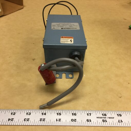 Jefferson Electric 32990S