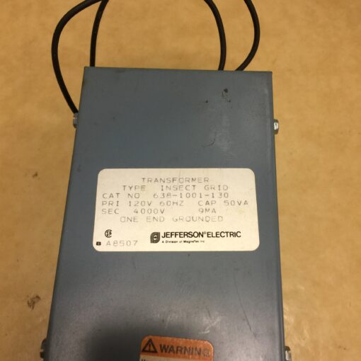 Jefferson Electric 32990S - Image 2