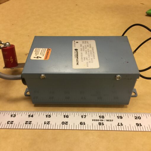 Jefferson Electric 32990S - Image 3