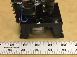 Eagle Signal Division X128-40