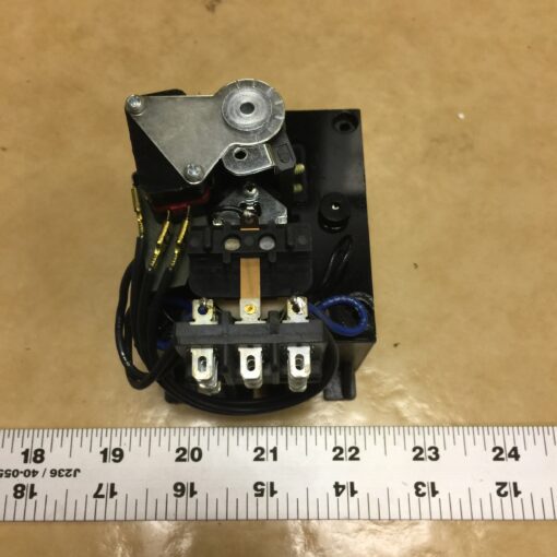 Eagle Signal Division X128-40 - Image 3