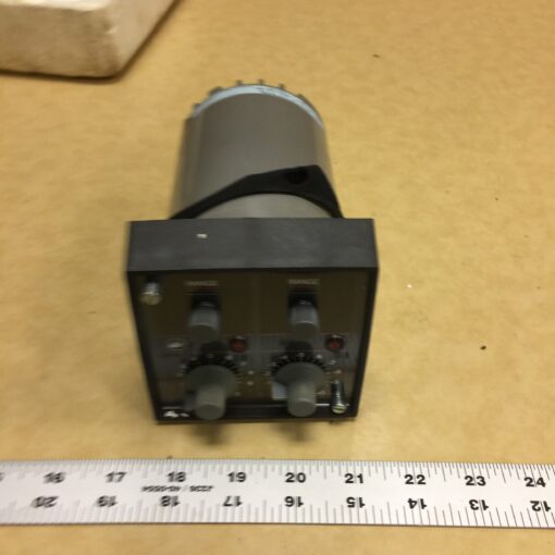 atc timer and counter M58818