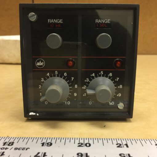 atc timer and counter M58818 - Image 2