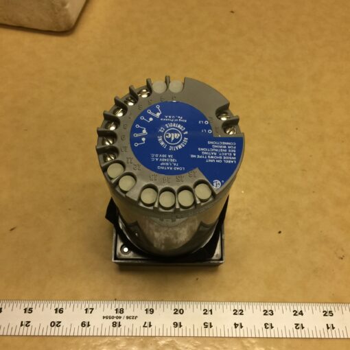 atc timer and counter M58818 - Image 3