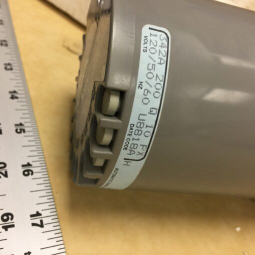 atc timer and counter M58818 - Image 4