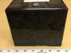 Siemens Landis & GYR LFE50