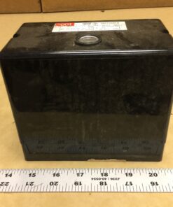 Siemens Landis & GYR LFE50