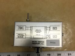 Honeywell FE MLS-TR3
