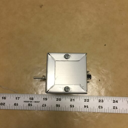 Honeywell FE MLS-TR3 - Image 3