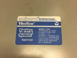 Alternative view of Auburn 2240B0769