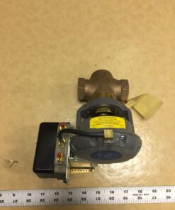 Johnson Controls V3974-1010