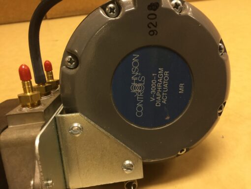 Johnson Controls V3974-1010 - Image 2