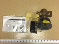 Johnson Controls Actuator V-3754-1027