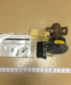 Johnson Controls Actuator V-3754-1027