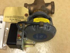 Alternative view of Johnson Controls Actuator V-3754-1027