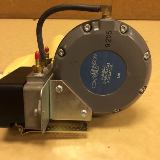 Johnson Controls Actuator V-3754-1027 - Image 3