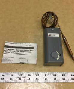 Johnson Controls A19ABC-24C