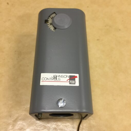 Johnson Controls A19ABC-24C - Image 2