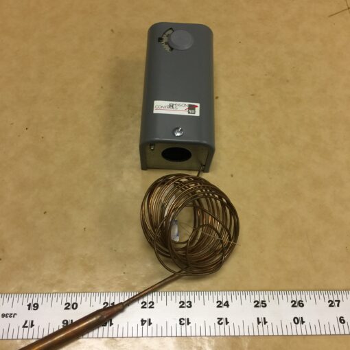 Johnson Controls A19ABC-24C - Image 4