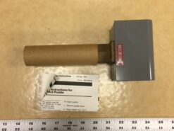 Alternative view of Johnson Controls Flow Switch F61KB-11C