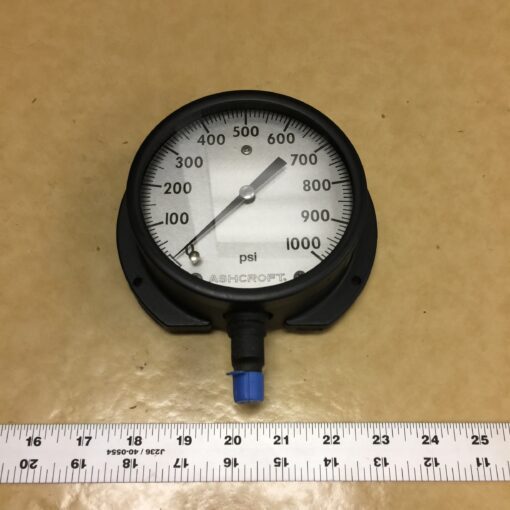 Ashcroft Gauge 451010A - Image 6
