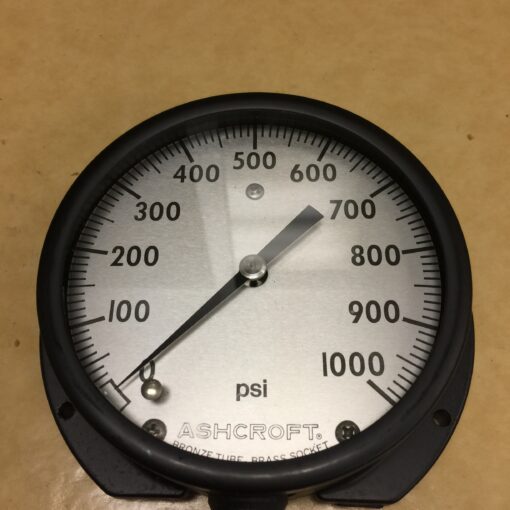 Ashcroft Gauge 451010A - Image 7