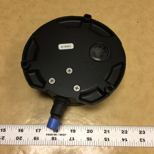 Ashcroft Gauge 451010A - Image 8