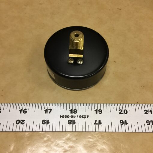 Ashcroft Gauge	25W1005H02B - Image 4