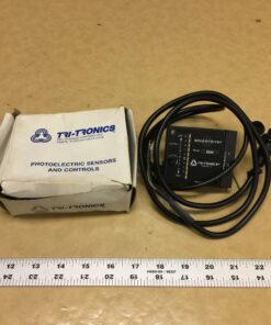 Tri-Tronics SDW