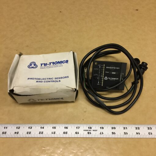 Tri-Tronics SDW