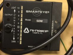 Alternative view of Tri-Tronics SDW