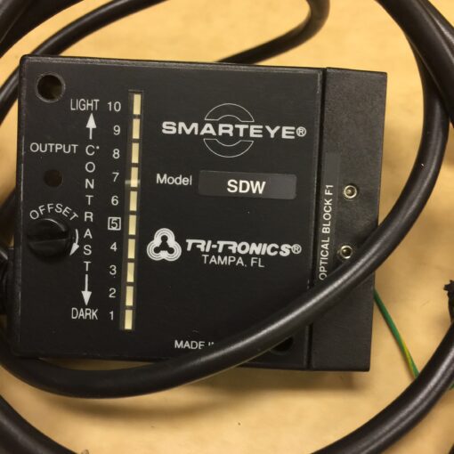 Tri-Tronics SDW - Image 2