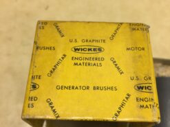 Alternative view of Wickes Graphitar Graphitar