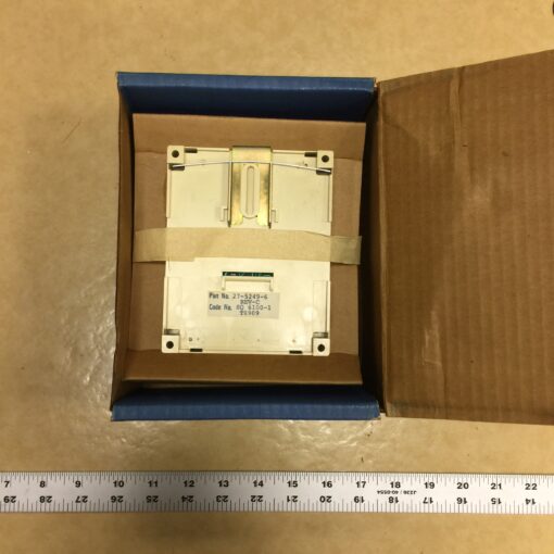 Johnson Controls SQ-6100-1 - Image 2
