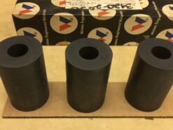 Alternative view of Wickes Graphitar G38-696