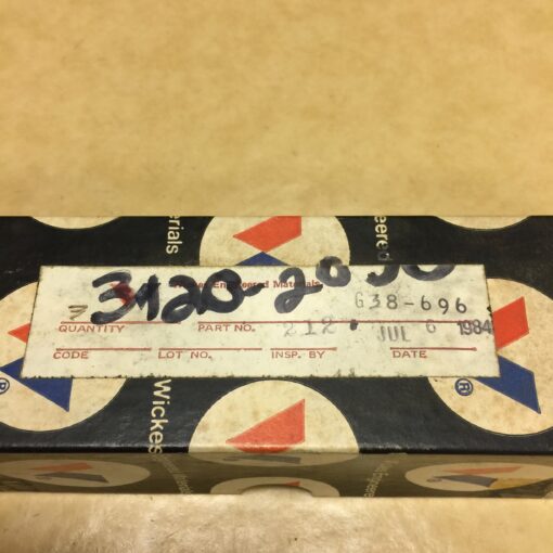 Wickes Graphitar G38-696 - Image 3