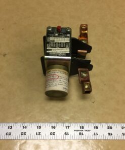 SquareD Company A0-120-R