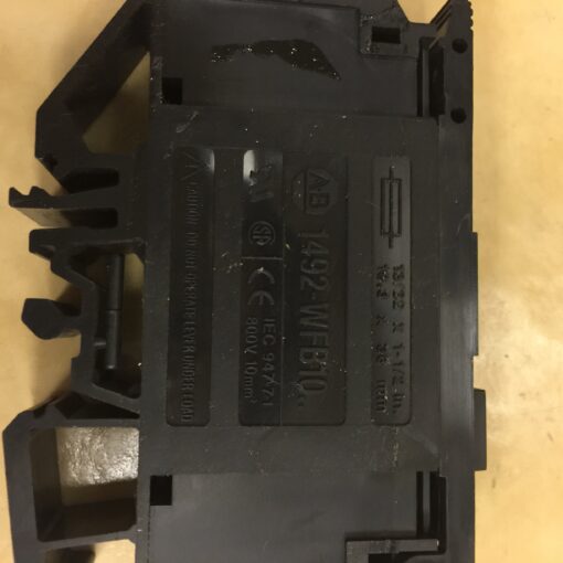 Allen-Bradley 1492-WFB10 - Image 3