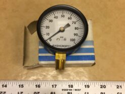 Alternative view of Ashcroft Gauge	202A284-76