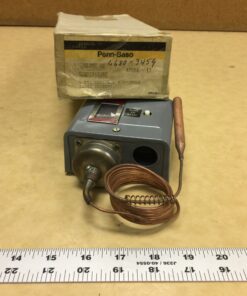 Johnson Controls A70BA-17