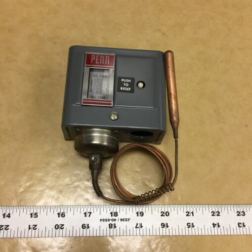 Johnson Controls A70BA-17 - Image 3